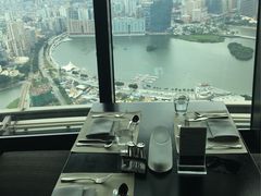 -澳门旅游塔360°旋转餐厅(南湾湖广场店)