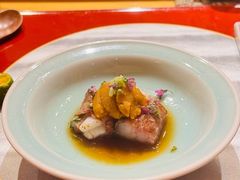 -鮨青(恒基名人购物中心店)