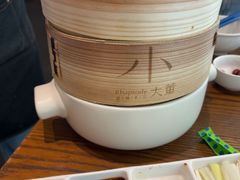 -小大董·烤鸭(王府井apm店)