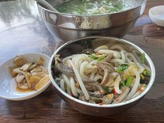 -攀枝花·任德琼·盐边羊肉米线