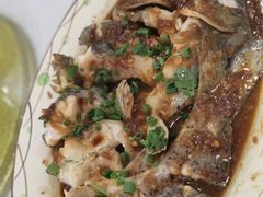 -水上人家河鲜
