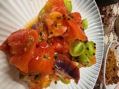 -老三样·旧食新味(船山路店)