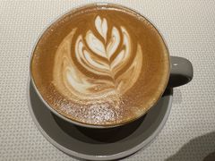 -BAKER&SPICE(安福路店)