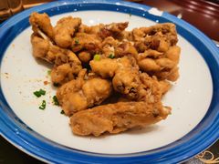 -万家宴海鲜大酒楼(五四路店)