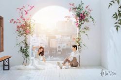 -韩国艺匠ARTIZ STUDIO(天津店)