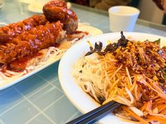 -红豆园(文林街店)