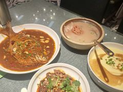 -全聚贤餐厅·湖北家常菜(沙湖店)