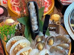 -牛匠和牛寿喜锅(西安总店)