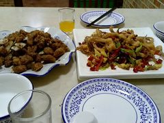 -同发号饭庄(复兴路店)