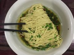 葱油面-吴门人家·苏宴宫廷菜(拙政园店)