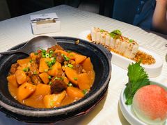 -江城小馆陕南妈妈菜·全球旅行餐厅(钟楼店)