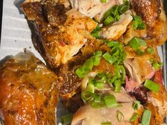 -绿茶餐厅(天津天河城店)