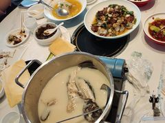 -山东八大碗山东老字号