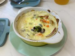 -库滋明·俄罗斯特色美食(中央大街店)