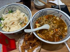 -陇上秦轩西安biangbiang面(朝龙汇店)