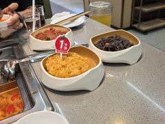 -海底捞火锅(凯德广场店)