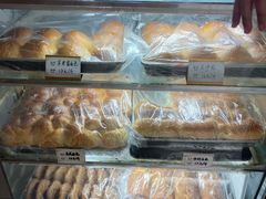 -麦香皇后老式面包坊(大连路店)