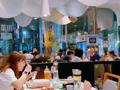 -渔语鱼酸菜鱼新川菜(来福士店)