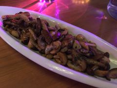 -MR.ROCKY洛奇先生RESTAURANT&BAR(宝安壹方城店)