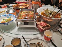 -味上湘菜馆(岳麓山店)
