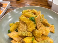 -美达尔烧烤(银川东路店)