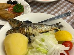 -船屋葡国餐厅