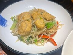 -金厨泰国餐厅·全泰籍厨师料理(拱北店)