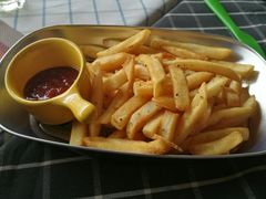 -艾蜜西餐厅(梅园店)