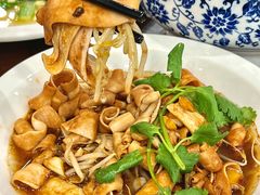 -长平肥姐白粥·海鲜打冷