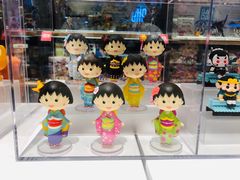 -泡泡玛特POPMART(大卫城店)