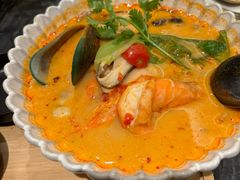 -Thai Alley泰爱里(二沙岛店)