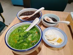 -宏状元现熬粥·京味菜(三里河店)