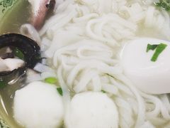 -文辉墨鱼丸大王(铜锣湾渣甸街总店)