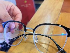 -LOOK眼镜(宝山万达店)