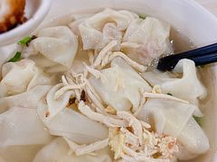 -老西白点心店