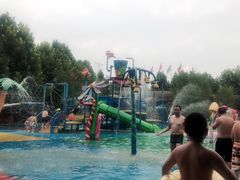 -奥帕拉拉水公园