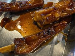 -王裕興肉莊(南禅寺店)