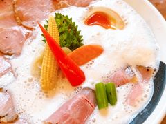 -真打拉面·日式拉面新流派(体育西横街店)
