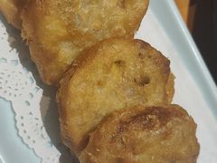 -莲餐厅·湖北菜·藕汤老手艺(愚园路店)