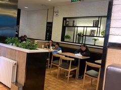 -百富烤霸 烤鸡汉堡(美美店)