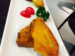 -酷公社·榴莲披萨(太原街店)