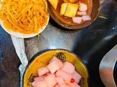 -富正毅三下锅连锁(三店)