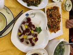 -老街饭庄·地道淮扬菜(扬子江北路总店)