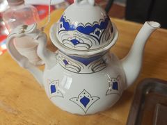 -百年老茶馆