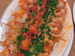 -揭阳钟记小食(福田新村店)