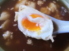 溏心蛋-张醪糟