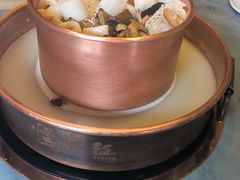 -慢丽江·云南野生菌土鸡锅(付家庄店)