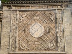 -常家庄园