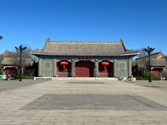 -天津妈祖文化园
