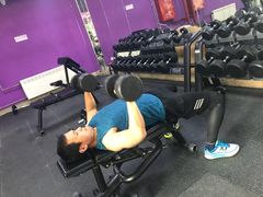 -清鑫阳光游泳健身瑜伽俱乐部(密云店)